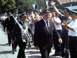 Schützenfest 1992